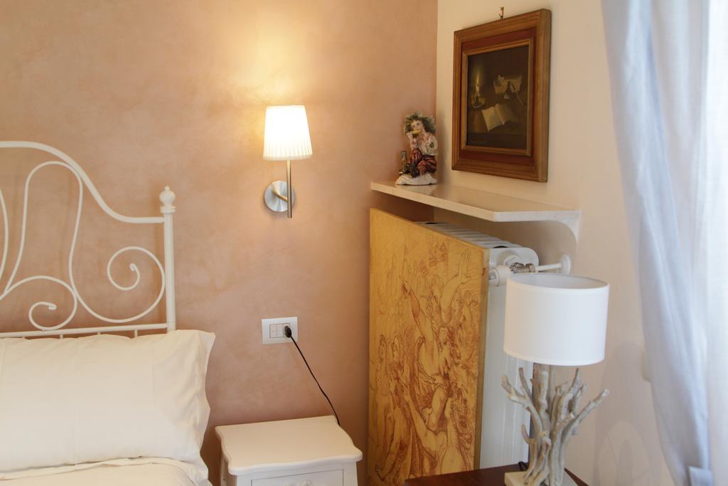 ريميني B&B I Propilei Di San Girolamo المظهر الخارجي الصورة