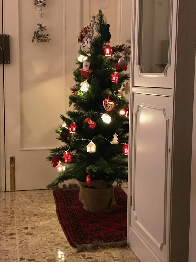 ريميني B&B I Propilei Di San Girolamo المظهر الخارجي الصورة
