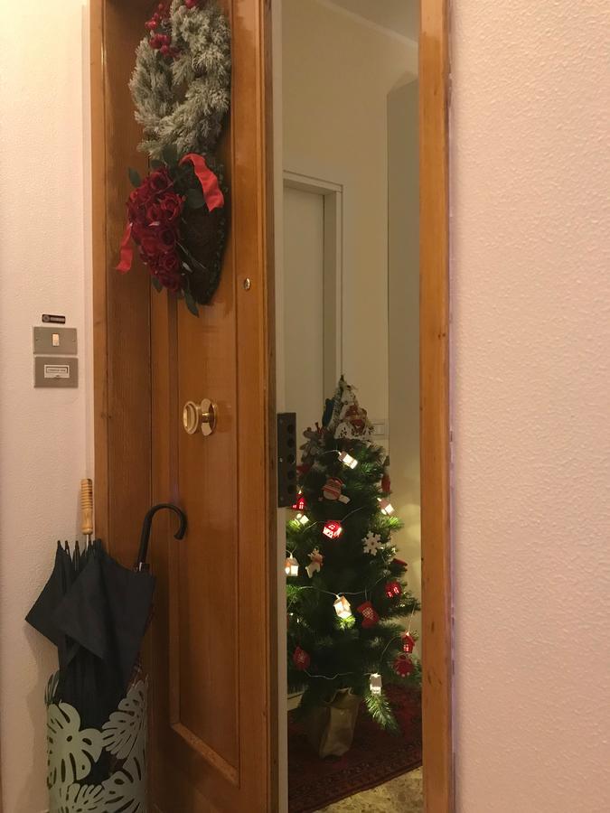 ريميني B&B I Propilei Di San Girolamo المظهر الخارجي الصورة