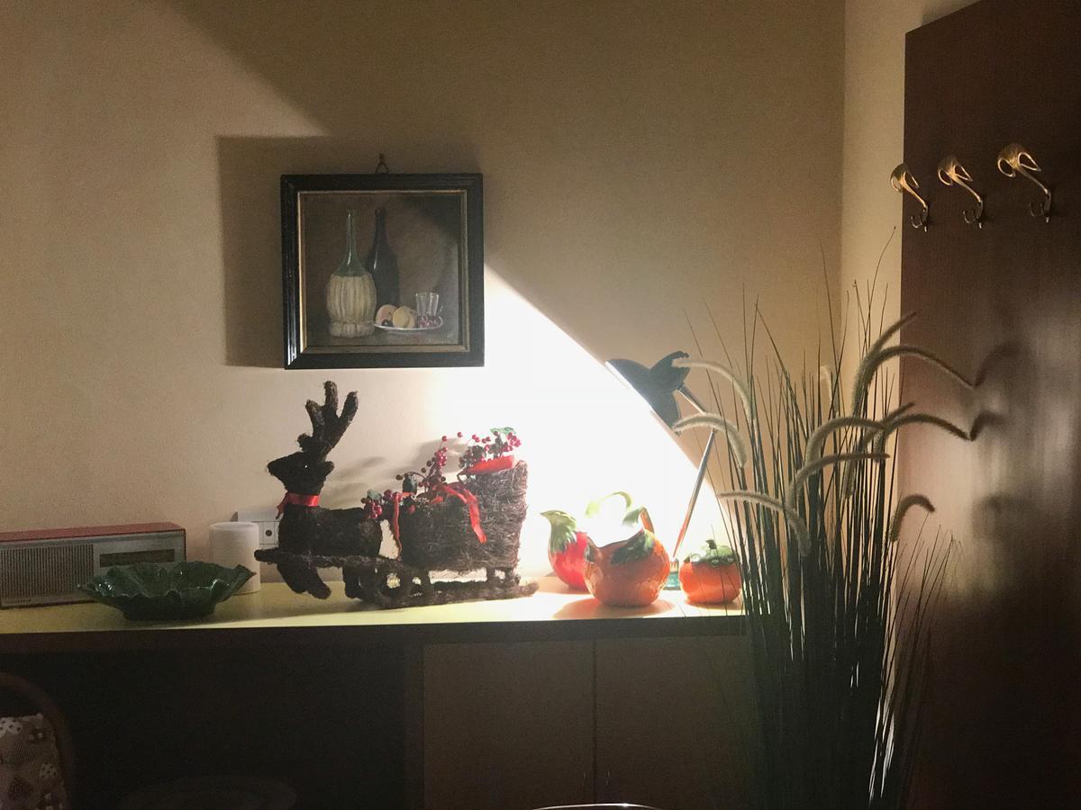 ريميني B&B I Propilei Di San Girolamo المظهر الخارجي الصورة